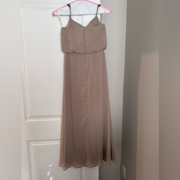 Bill Levkoff Dress - Picture 3 of 5